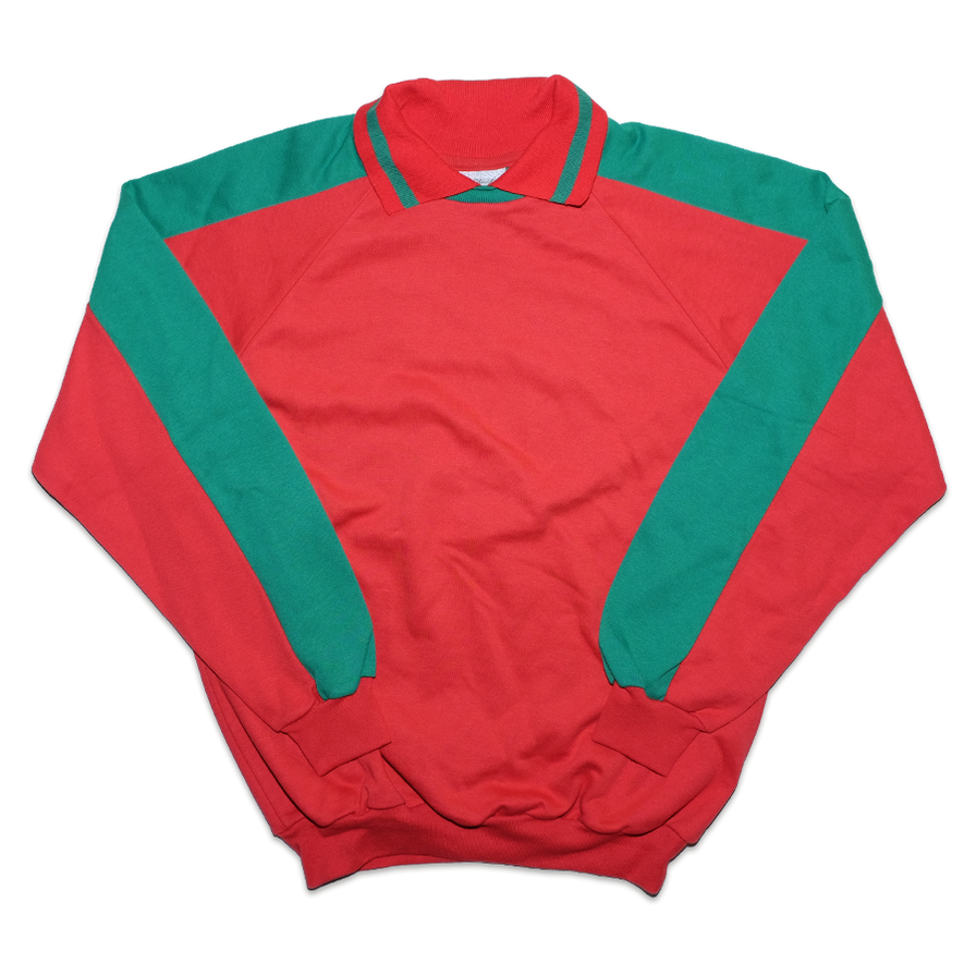 Vintage Sweater Medium / Large - Double Double Vintage