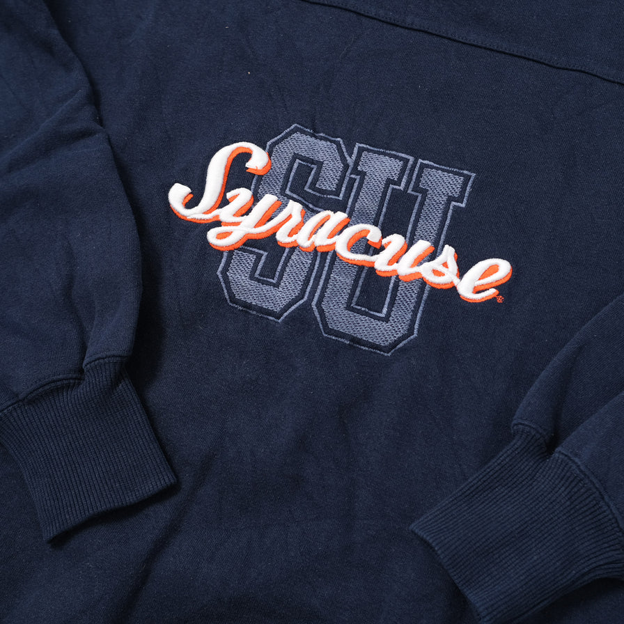 Vintage Syracuse Sweater Large / XLarge