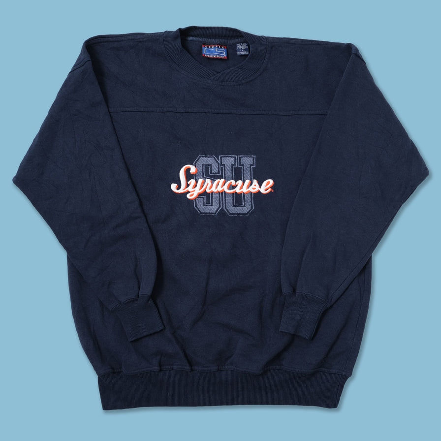 Vintage Syracuse Sweater Large / XLarge