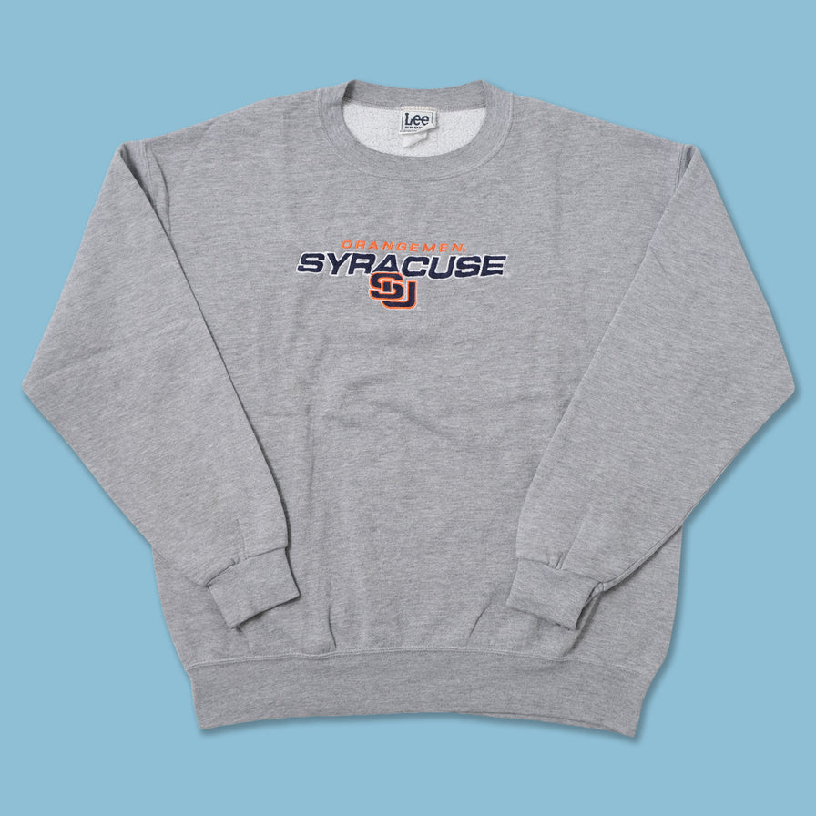 Vintage Syracuse Sweater Large / XLarge