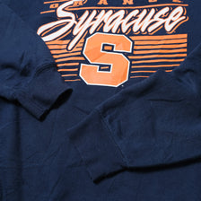 Vintage adidas Syracuse Sweater Large