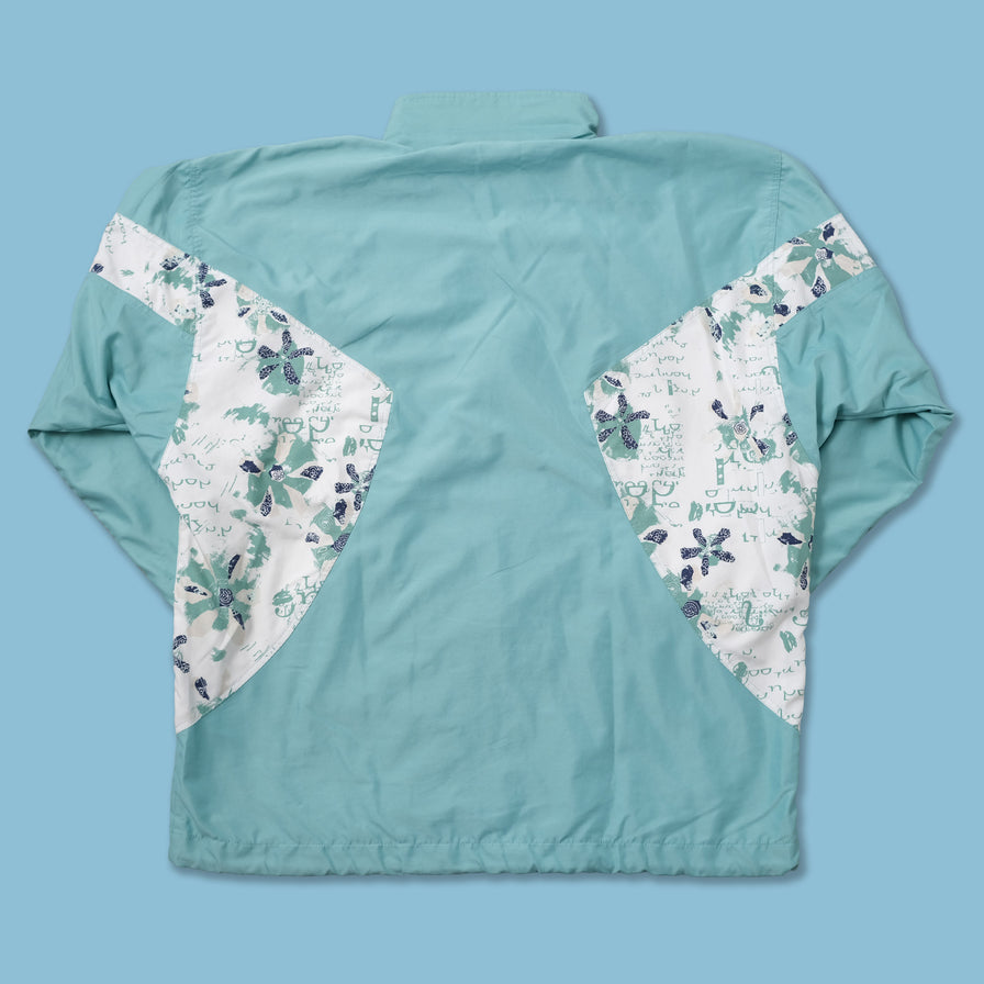 Vintage Sergio Tacchini Track Jacket Large