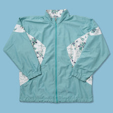 Vintage Sergio Tacchini Track Jacket Large