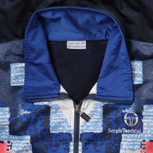 Vintage Sergio Tacchini Track Jacket XLarge