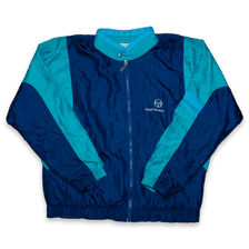 Vintage Sergio Tacchini Light Jacket Medium - Double Double Vintage