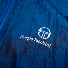 Vintage Sergio Tacchini Light Jacket Medium - Double Double Vintage