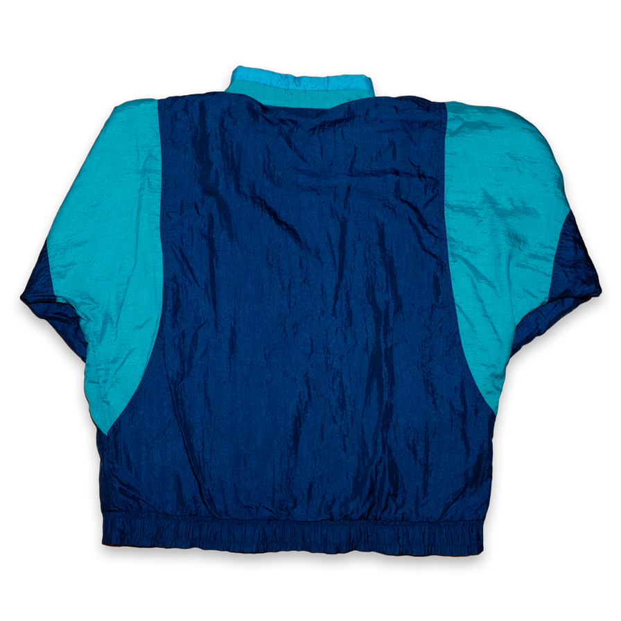 Vintage Sergio Tacchini Light Jacket Medium - Double Double Vintage