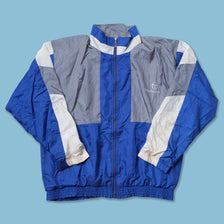 Vintage Sergio Tacchini Track Jacket Medium / Large