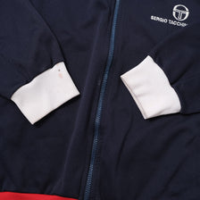 Vintage Sergio Tacchini Track Jacket Large