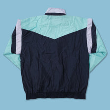 Vintage Sergio Tacchini Track Jacket XLarge