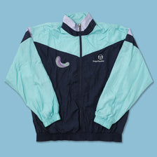 Vintage Sergio Tacchini Track Jacket XLarge