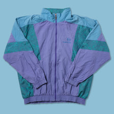 Vintage Sergio Tacchini Track Jacket XLarge