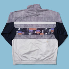 Vintage Sergio Tacchini Track Jacket Large / XLarge