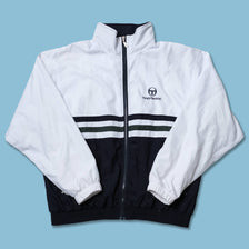 Vintage Sergio Tacchini Track Jacket Medium / Large