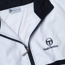 Vintage Sergio Tacchini Track Jacket Medium / Large