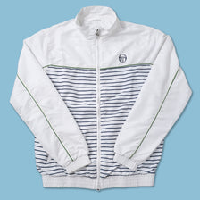 Vintage Sergio Tacchini Track Jacket Large
