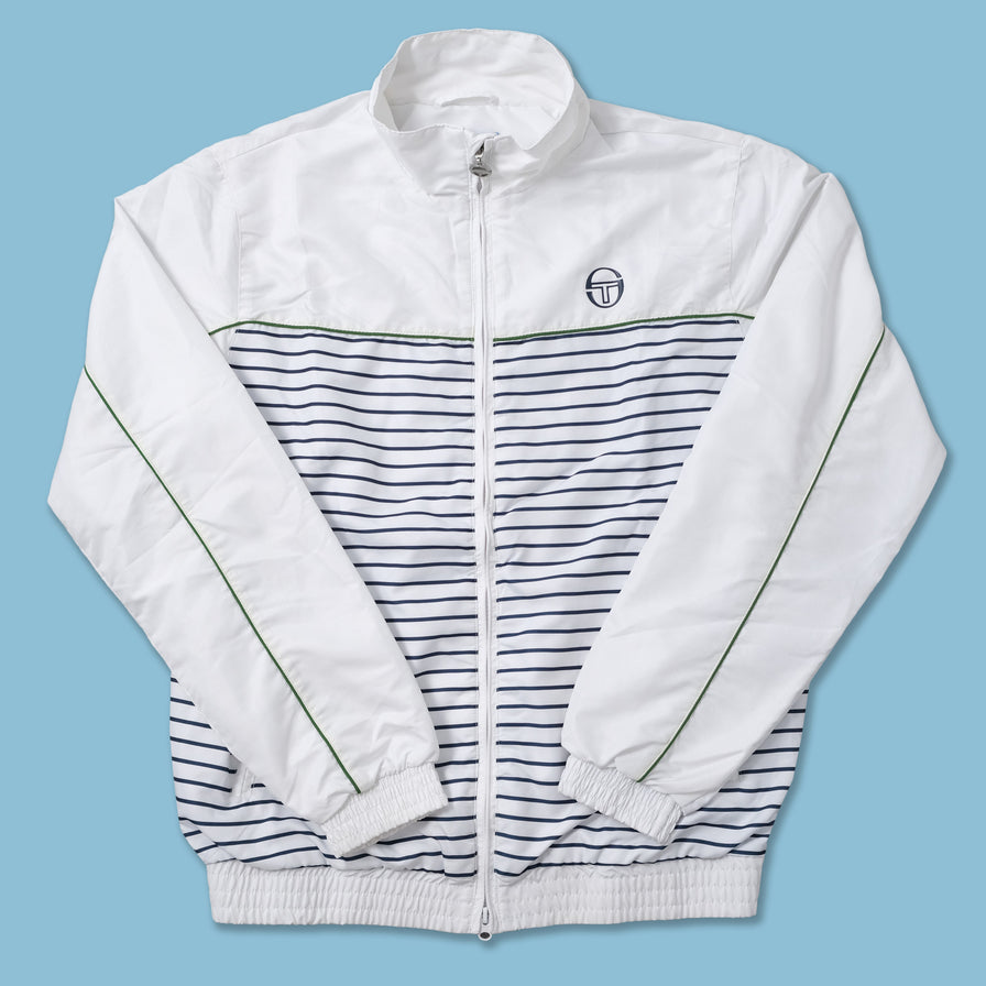 Vintage Sergio Tacchini Track Jacket Large