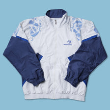Vintage Sergio Tacchini Track Jacket Large