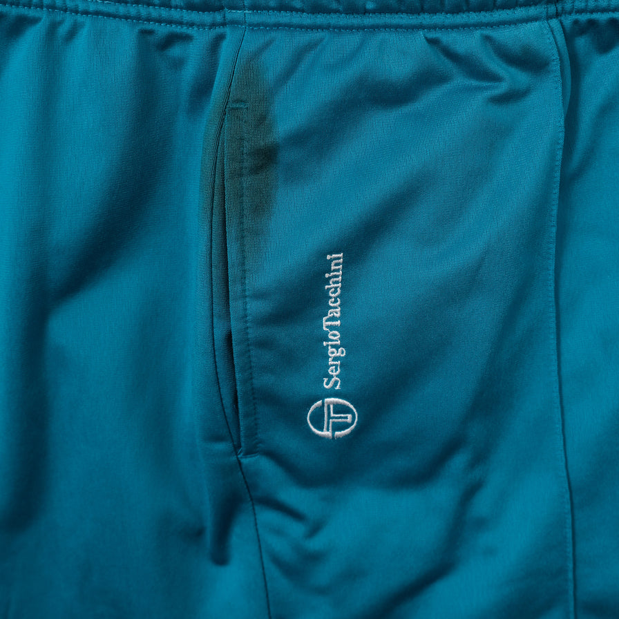 Vintage Sergio Tacchini Track Pants Small