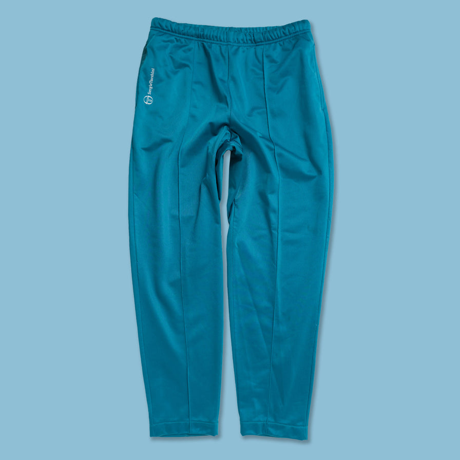 Vintage Sergio Tacchini Track Pants Small