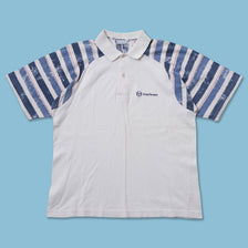 Vintage Sergio Tacchini Polo Large