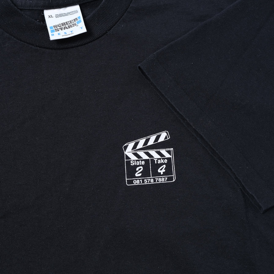 Vintage Sammy's T-Shirt XLarge