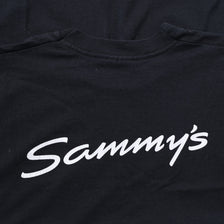 Vintage Sammy's T-Shirt XLarge