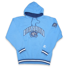Vintage Starter North Carolina Hoody Large