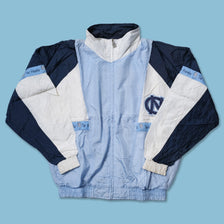 Vintage UNC Track Jacket Large / XLarge