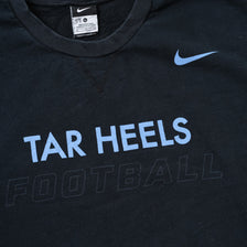 Nike North Carolina Tar Heels Sweater XLarge