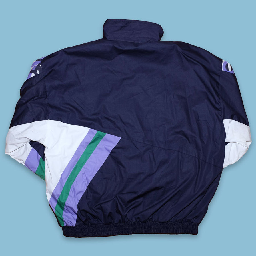 Tart Track Jacket Large - Double Double Vintage