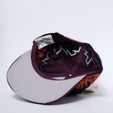 Vintage Deadstock Looney Tunes Taz Snapback