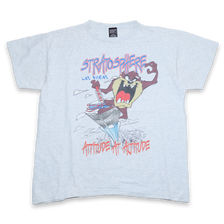 Vintage 1997 Taz Looney Tunes T-Shirt Large