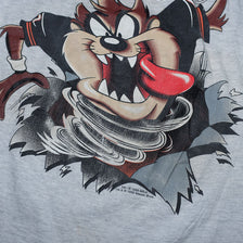 Vintage 1995 Taz Looney Tunes T-Shirt XLarge - Double Double Vintage