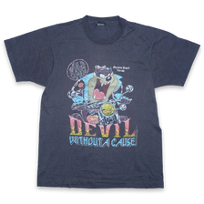 Vintage 1997 Taz Harley Davidson T-Shirt Large