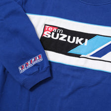 Vintage Suzuki Sweater XLarge