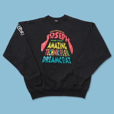 Vintage Sweater Medium / Large