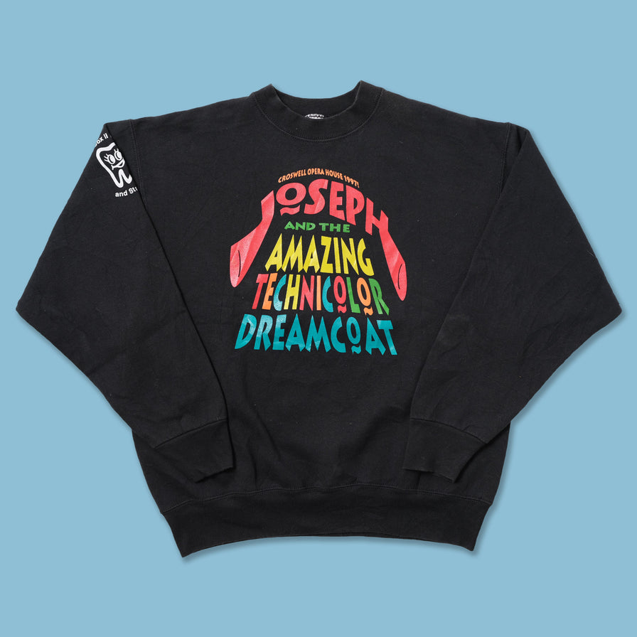 Vintage Sweater Medium / Large