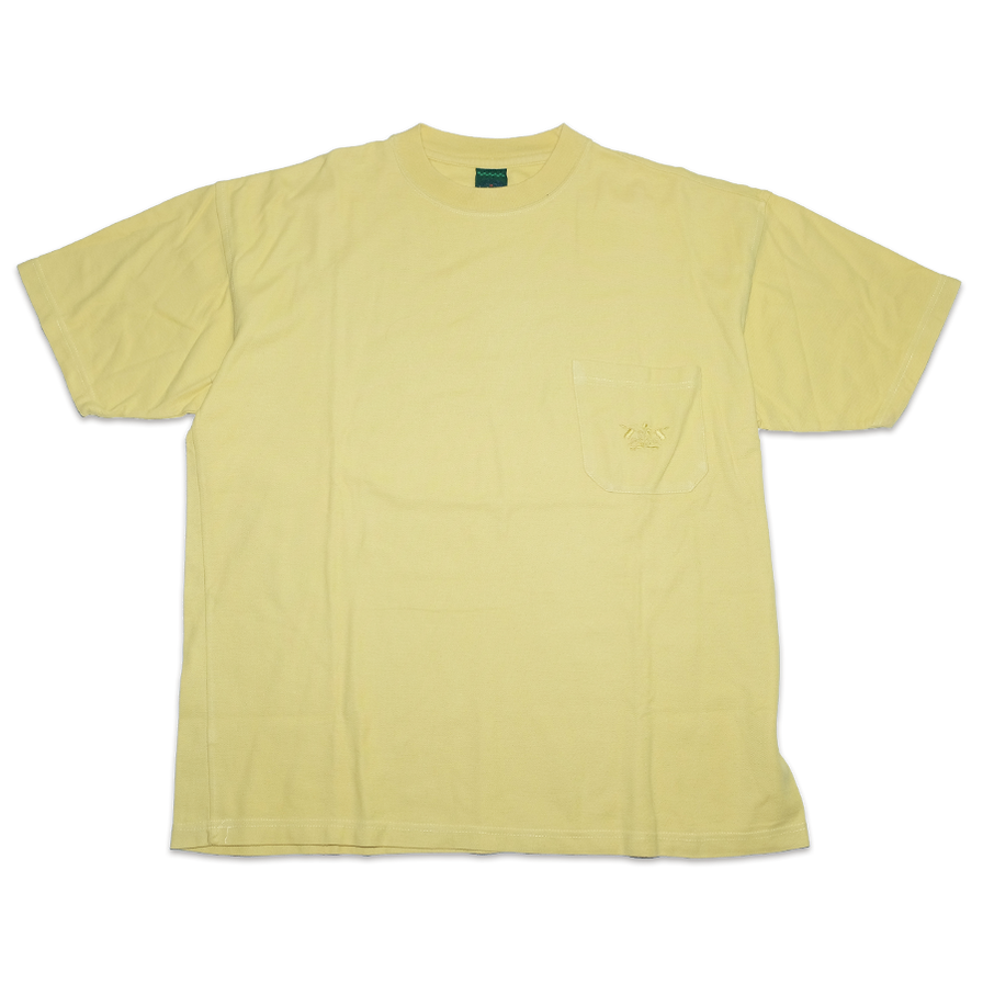 Vintage T-Shirt Large - Double Double Vintage