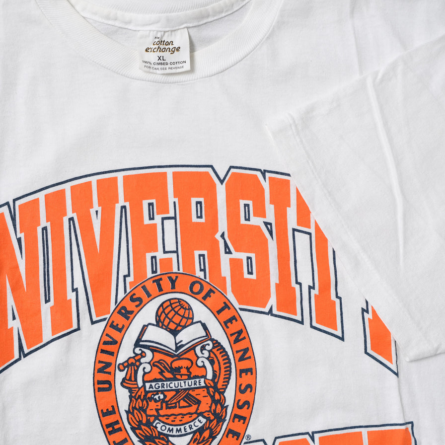 Vintage University of Tennessee T-Shirt XLarge