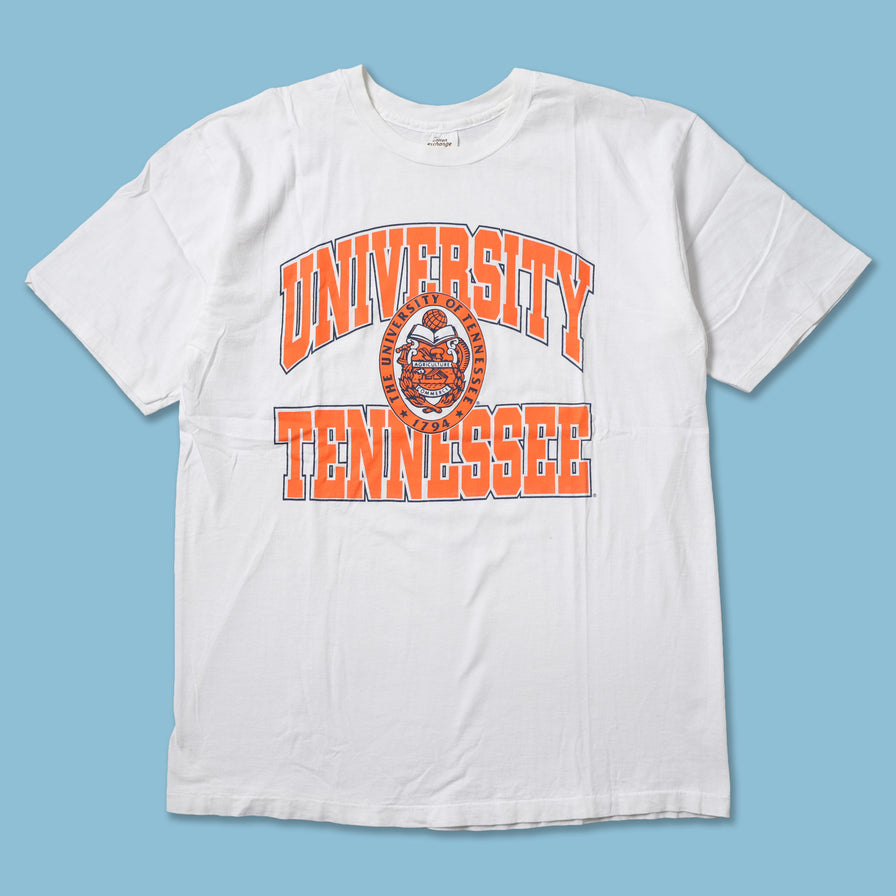 Vintage University of Tennessee T-Shirt XLarge