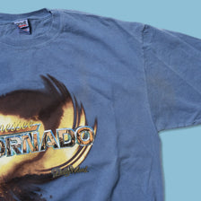 Vintage Tennessee Tornado T-Shirt XLarge