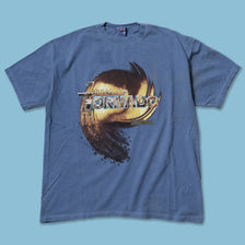 Vintage Tennessee Tornado T-Shirt XLarge