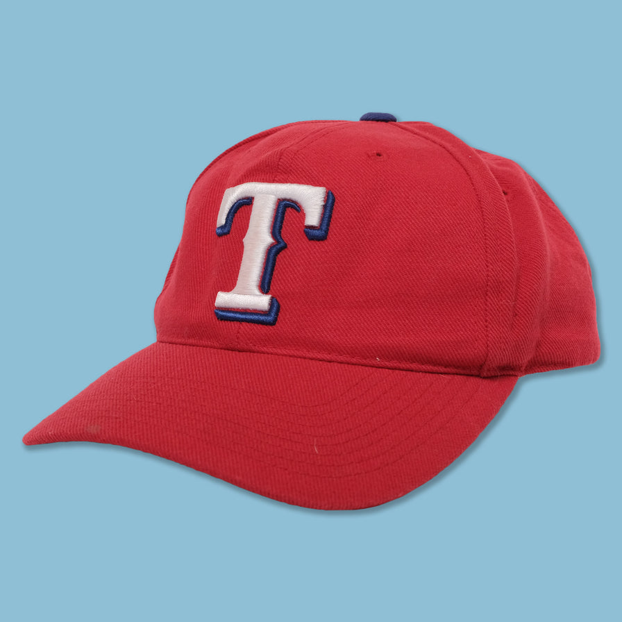 Vintage Texas Rangers Snapback