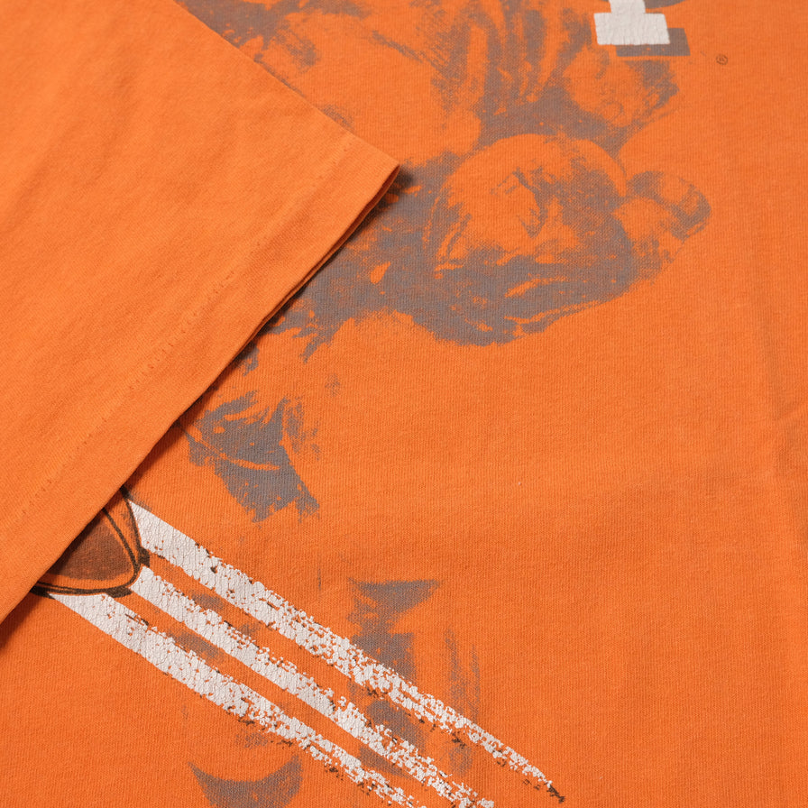 Vintage 1991 Tennesse University T-Shirt Large