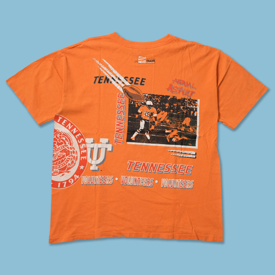 Vintage 1991 Tennesse University T-Shirt Large