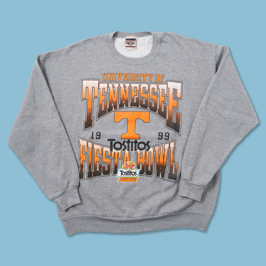 Vintage 1999 Tennessee Sweater XLarge