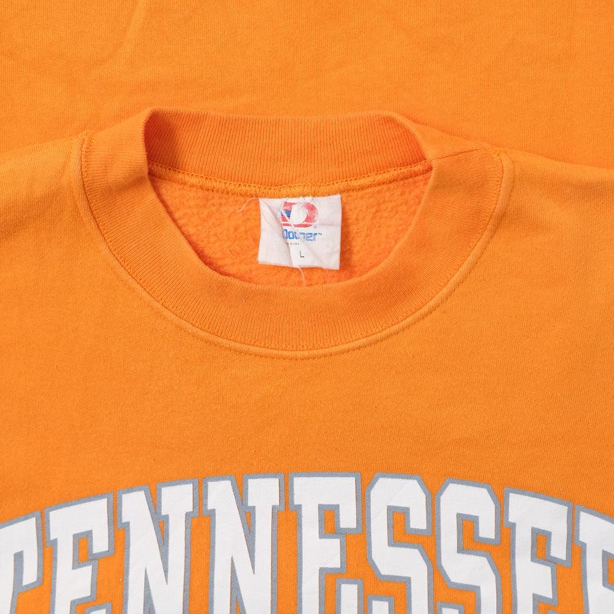 Vintage Tennessee Volunteers Sweater XLarge