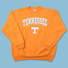 Vintage Tennessee Volunteers Sweater XLarge