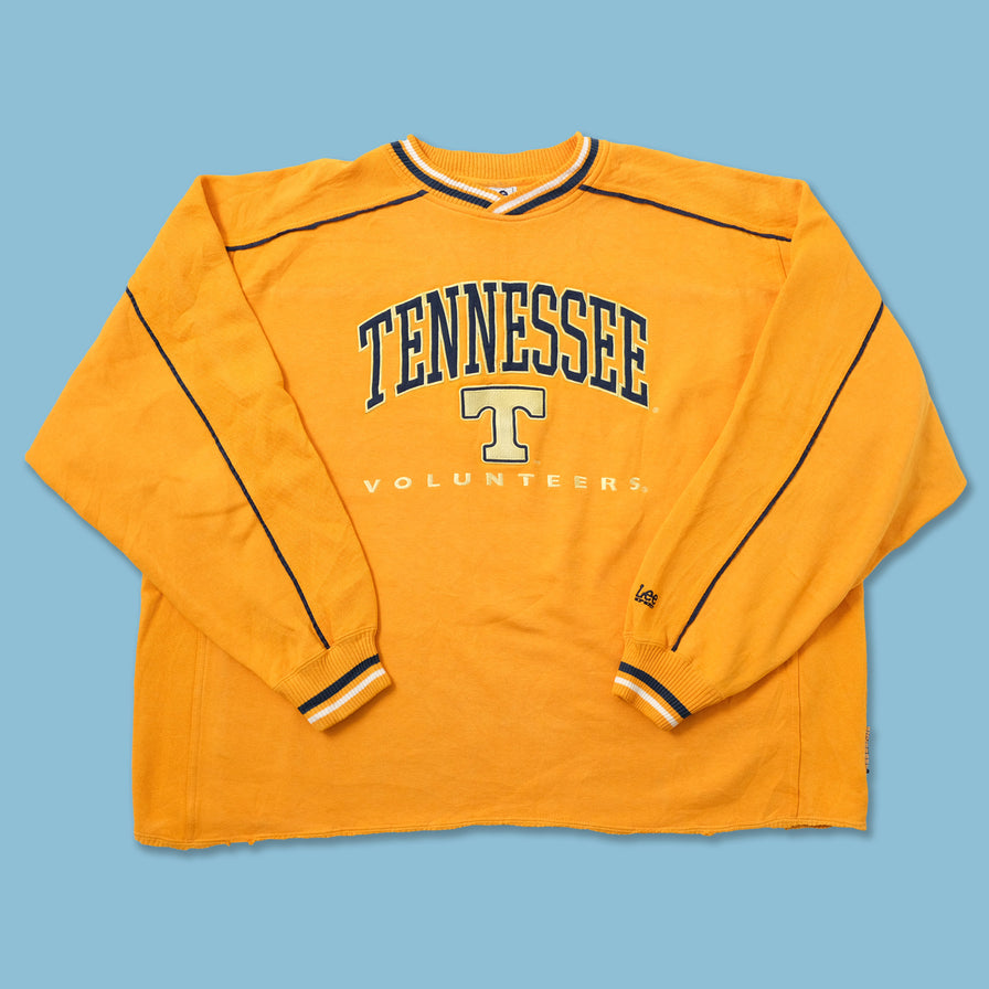 Vintage Tennessee Volunteers Sweater XLarge